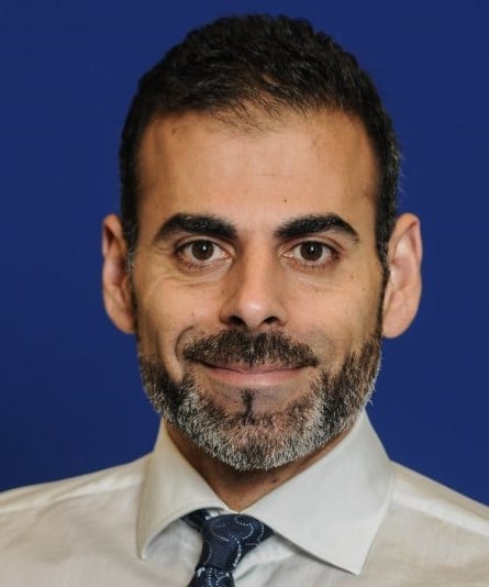 Petros Katsioloudis, Ed.D.