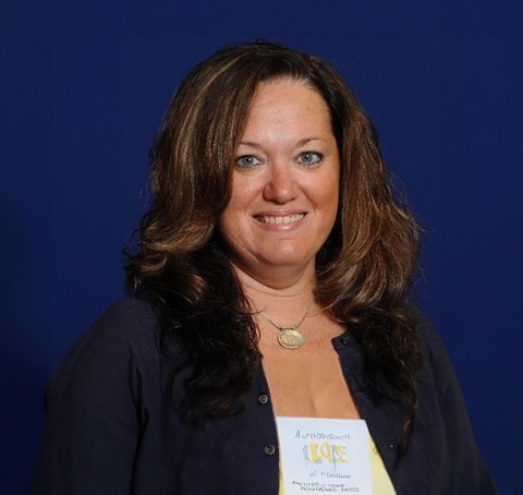 Jody Sommerfeldt